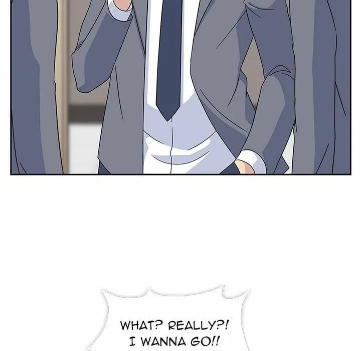 Read Springtime for Blossom chapter 32 image 1 on Lezhin