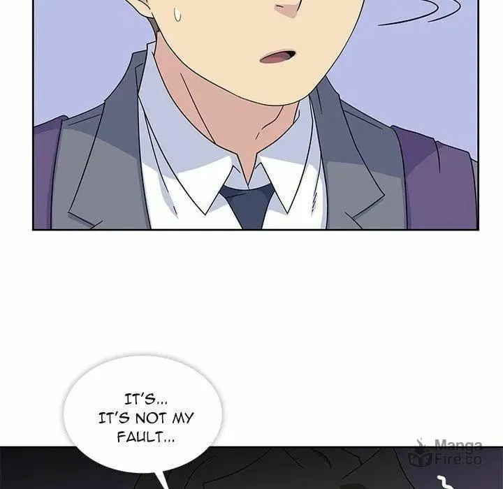 Read Springtime for Blossom chapter 32 image 101 on Lezhin