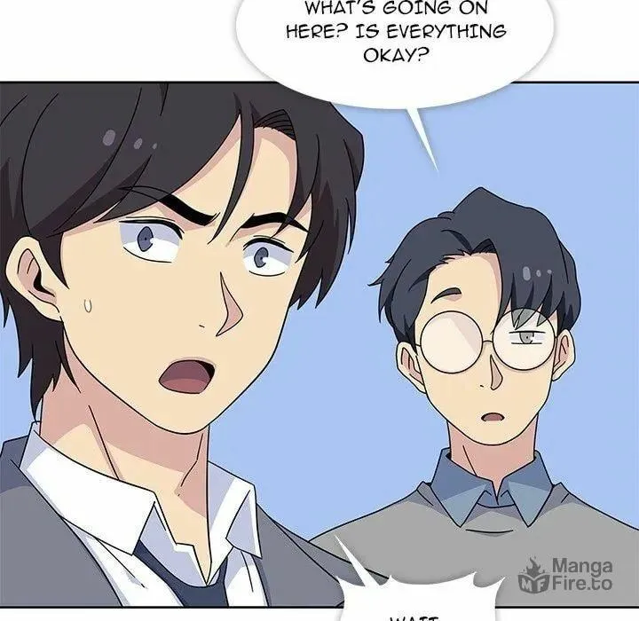 Read Springtime for Blossom chapter 32 image 104 on Lezhin