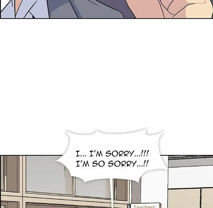 Read Springtime for Blossom chapter 32 image 108 on Lezhin