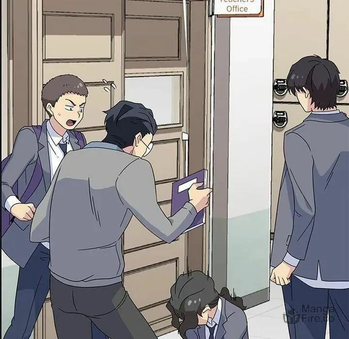 Read Springtime for Blossom chapter 32 image 109 on Lezhin
