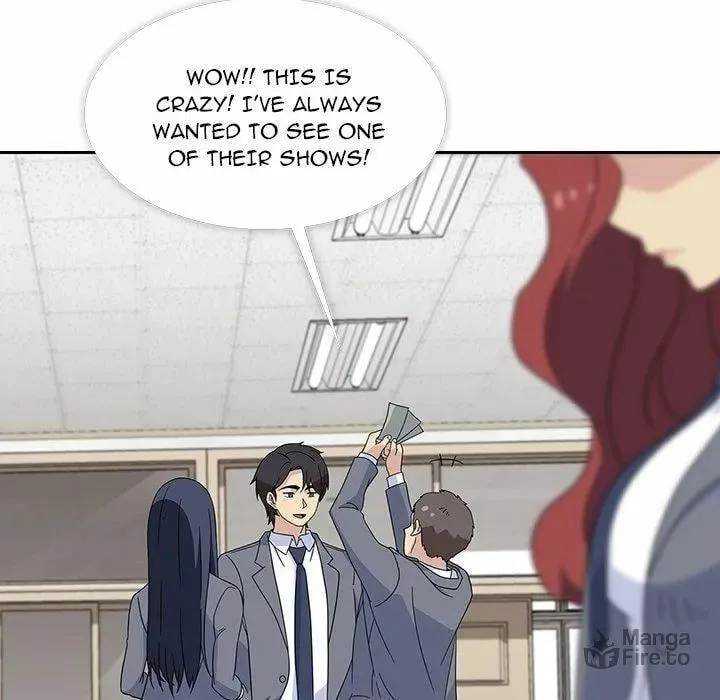 Read Springtime for Blossom chapter 32 image 11 on Lezhin