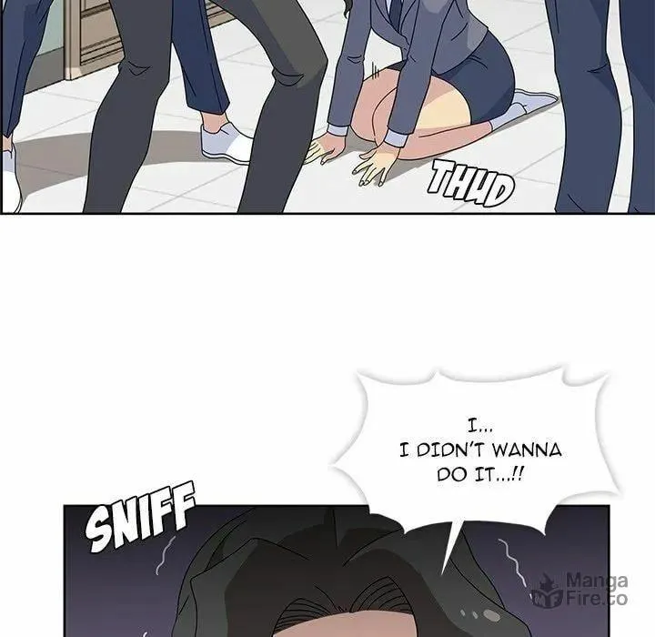 Read Springtime for Blossom chapter 32 image 110 on Lezhin