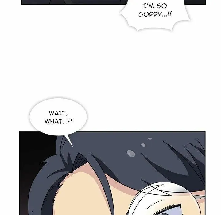 Read Springtime for Blossom chapter 32 image 112 on Lezhin