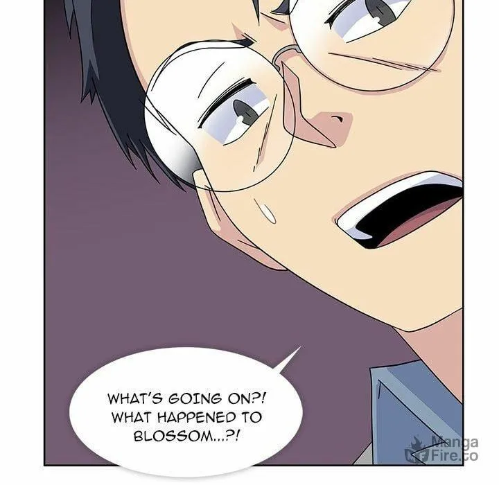 Read Springtime for Blossom chapter 32 image 113 on Lezhin