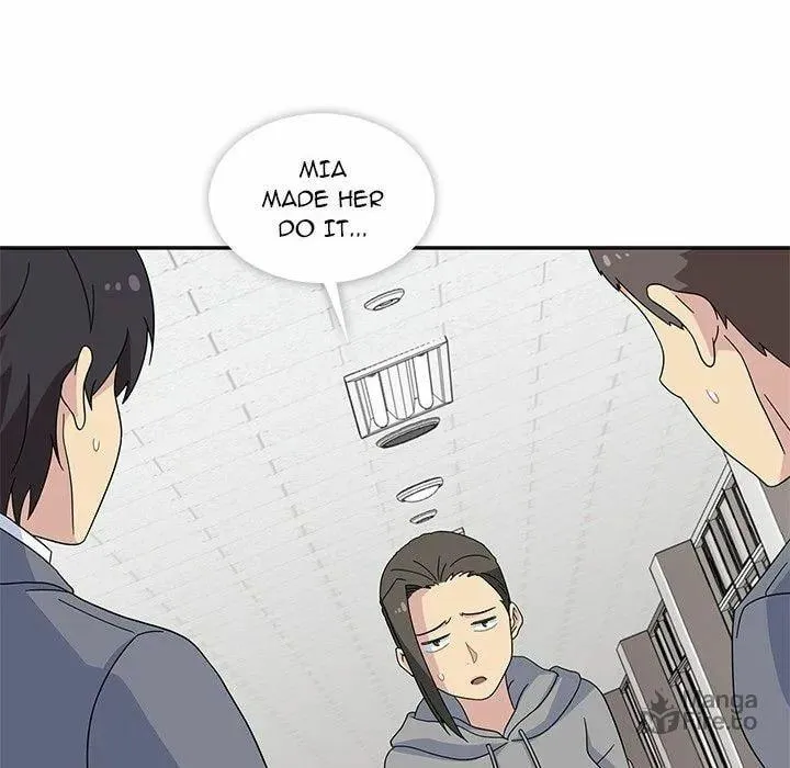 Read Springtime for Blossom chapter 32 image 116 on Lezhin