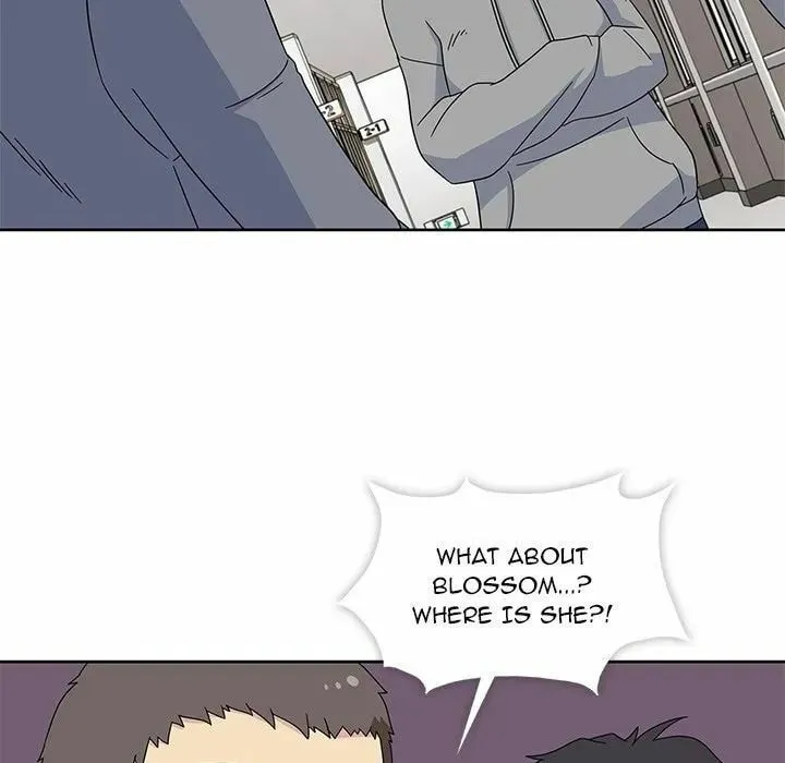Read Springtime for Blossom chapter 32 image 117 on Lezhin