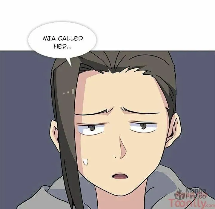 Read Springtime for Blossom chapter 32 image 119 on Lezhin