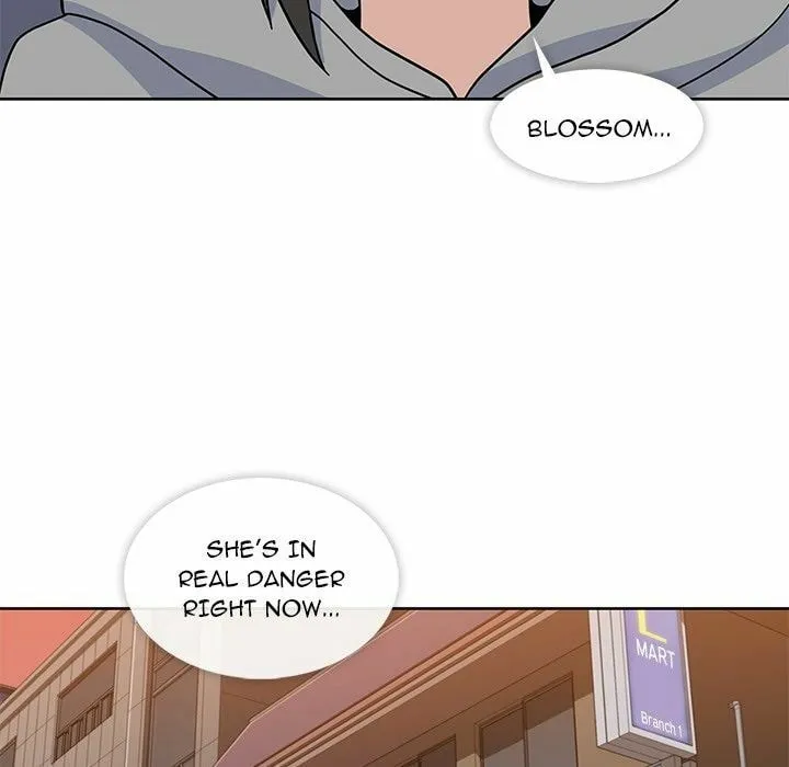Read Springtime for Blossom chapter 32 image 120 on Lezhin