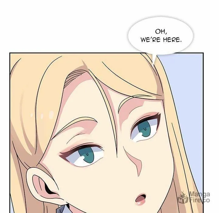 Read Springtime for Blossom chapter 32 image 122 on Lezhin