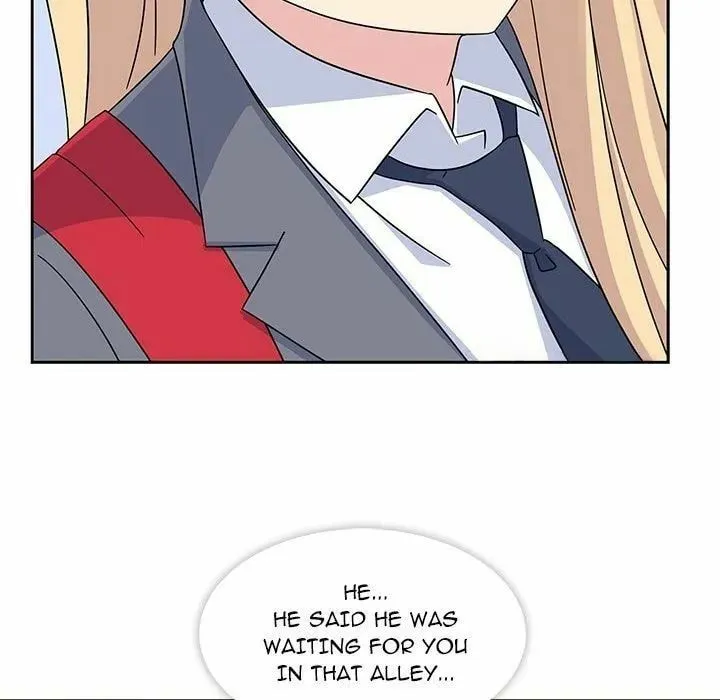Read Springtime for Blossom chapter 32 image 123 on Lezhin