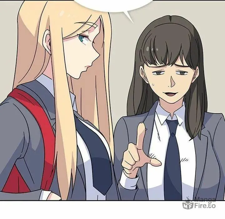 Read Springtime for Blossom chapter 32 image 124 on Lezhin