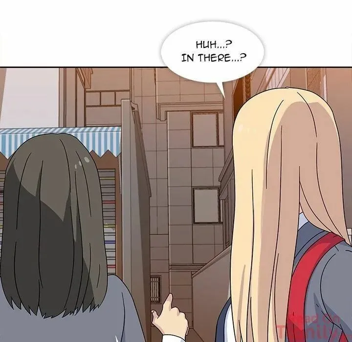 Read Springtime for Blossom chapter 32 image 126 on Lezhin
