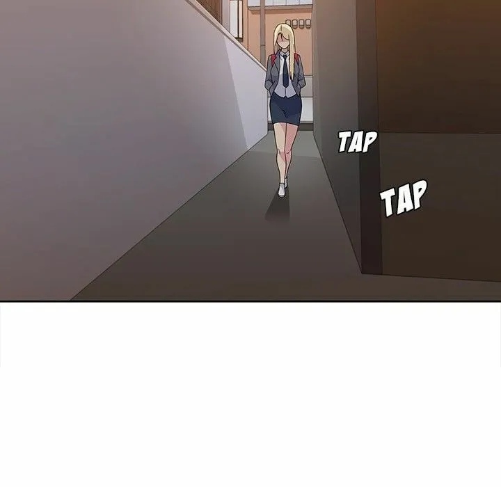 Read Springtime for Blossom chapter 32 image 133 on Lezhin