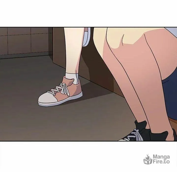 Read Springtime for Blossom chapter 32 image 134 on Lezhin
