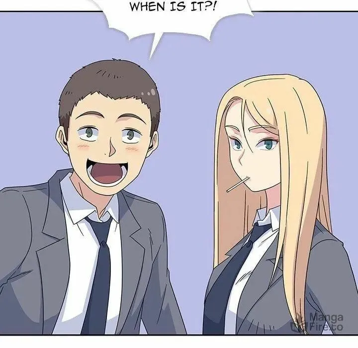 Read Springtime for Blossom chapter 32 image 2 on Lezhin