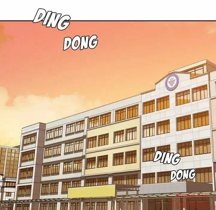 Read Springtime for Blossom chapter 32 image 21 on Lezhin