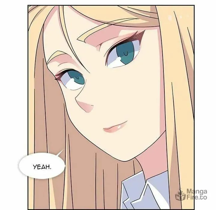 Read Springtime for Blossom chapter 32 image 24 on Lezhin