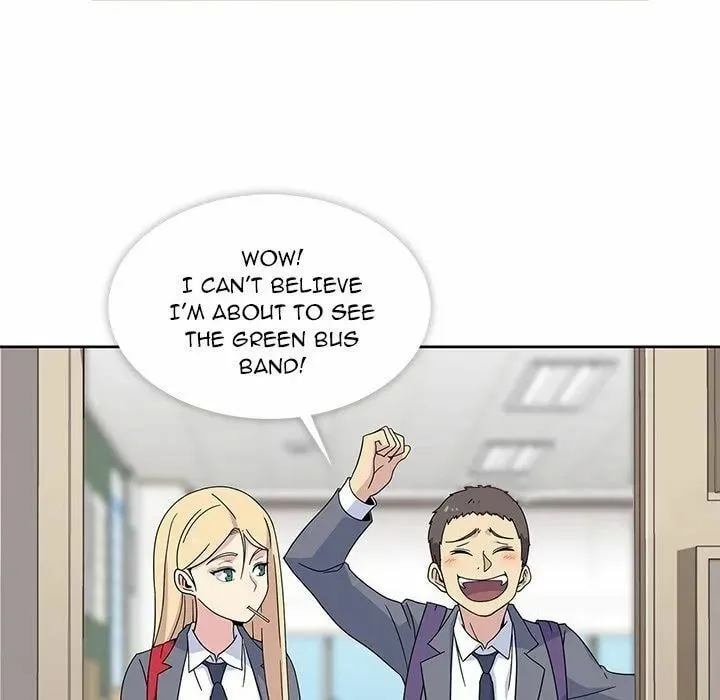 Read Springtime for Blossom chapter 32 image 25 on Lezhin