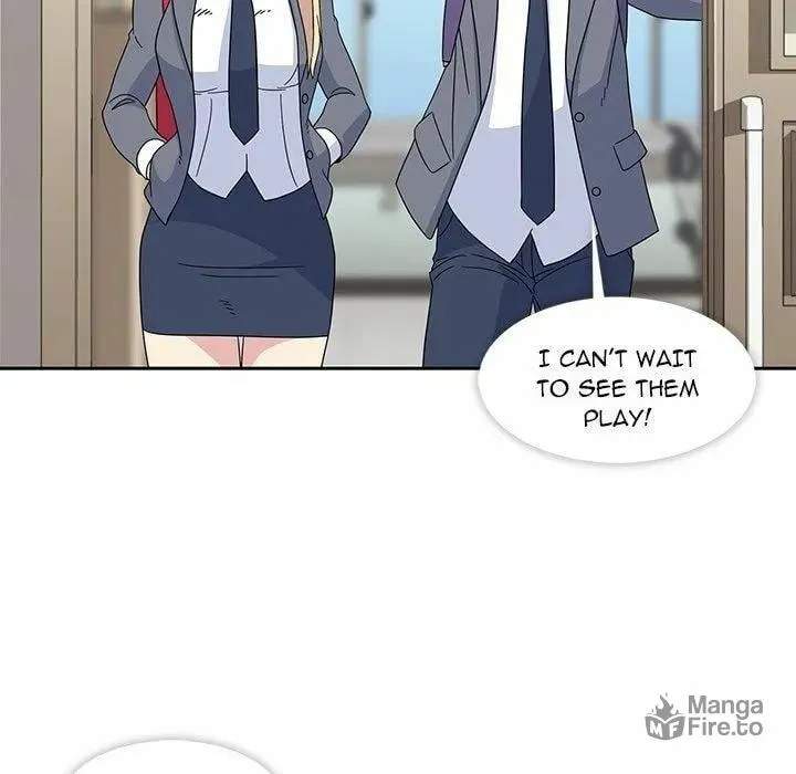 Read Springtime for Blossom chapter 32 image 26 on Lezhin