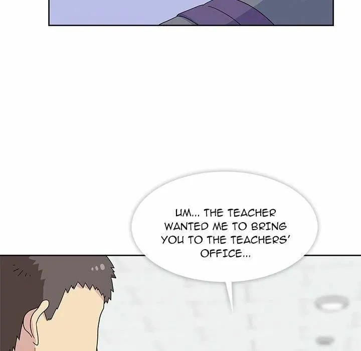 Read Springtime for Blossom chapter 32 image 28 on Lezhin