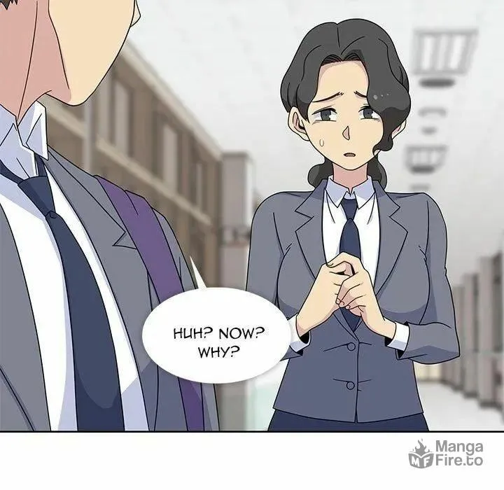 Read Springtime for Blossom chapter 32 image 29 on Lezhin