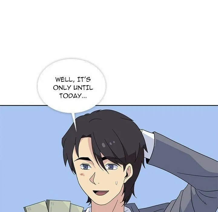 Read Springtime for Blossom chapter 32 image 3 on Lezhin