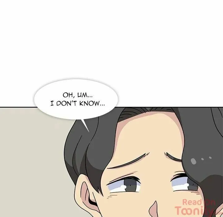 Read Springtime for Blossom chapter 32 image 30 on Lezhin