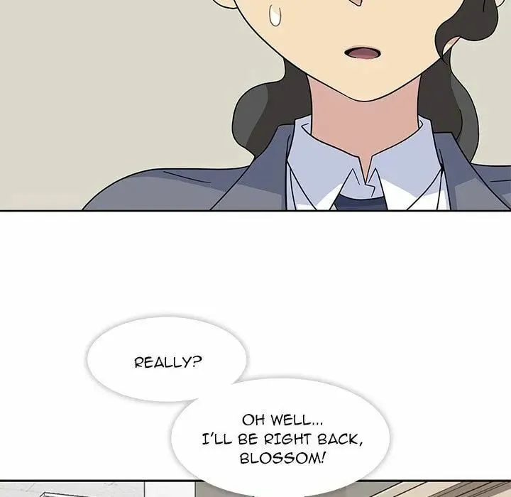 Read Springtime for Blossom chapter 32 image 31 on Lezhin