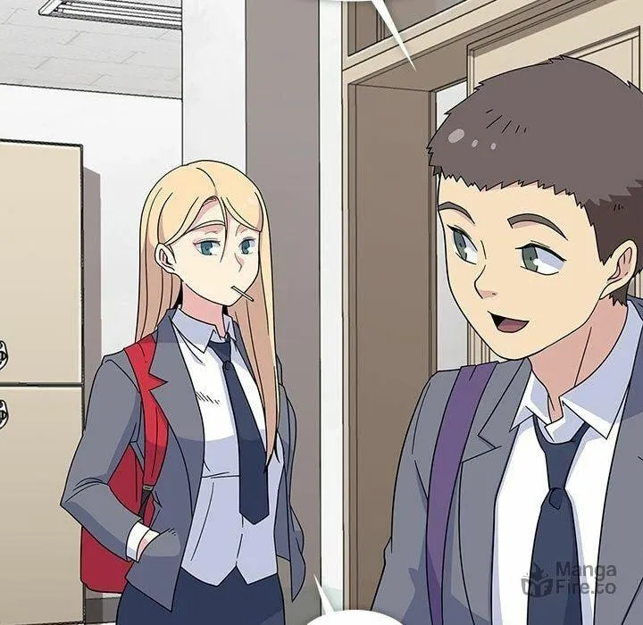 Read Springtime for Blossom chapter 32 image 32 on Lezhin