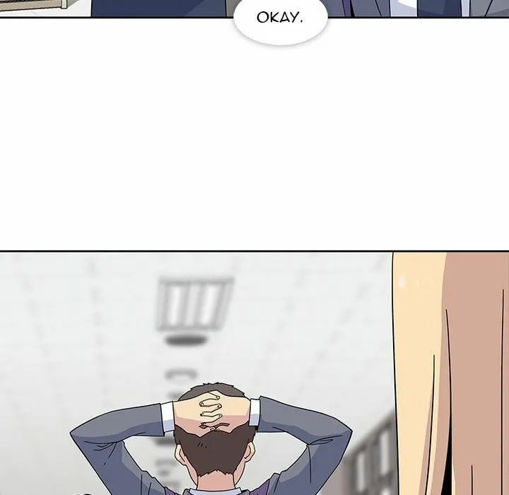 Read Springtime for Blossom chapter 32 image 33 on Lezhin