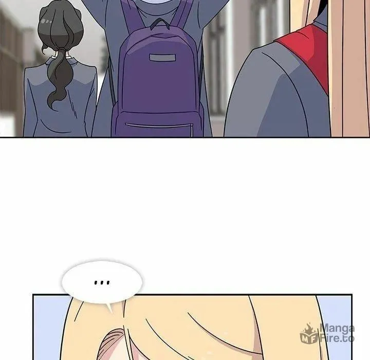 Read Springtime for Blossom chapter 32 image 34 on Lezhin