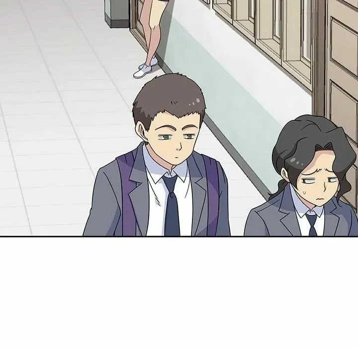 Read Springtime for Blossom chapter 32 image 37 on Lezhin