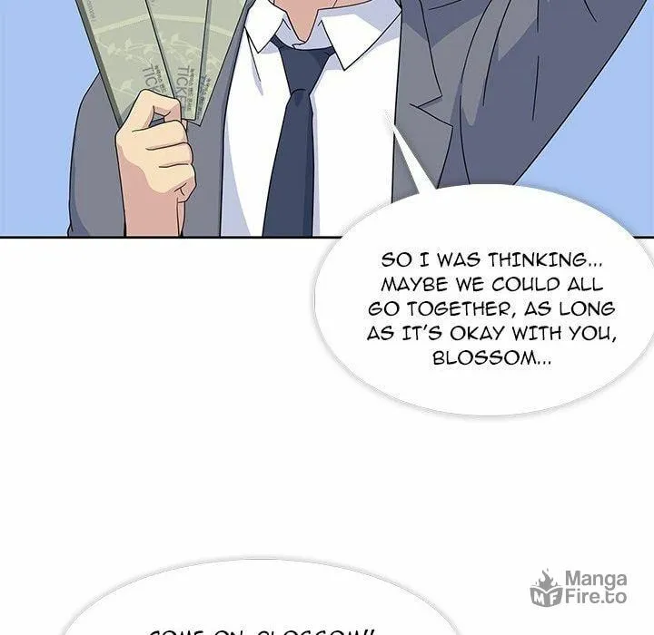 Read Springtime for Blossom chapter 32 image 4 on Lezhin