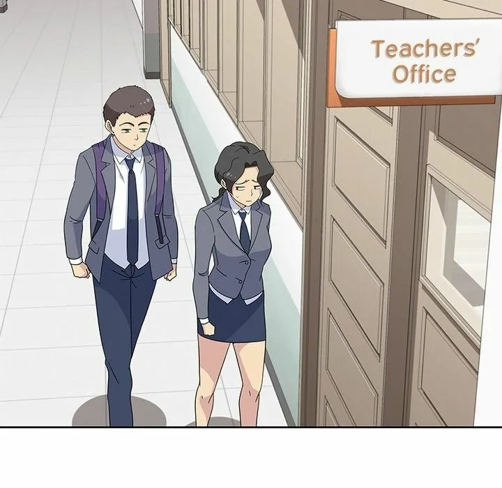 Read Springtime for Blossom chapter 32 image 40 on Lezhin
