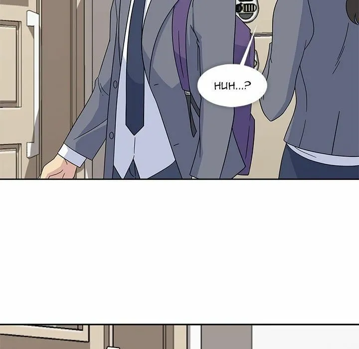 Read Springtime for Blossom chapter 32 image 43 on Lezhin