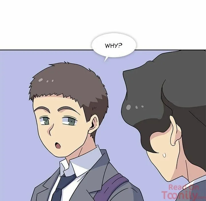 Read Springtime for Blossom chapter 32 image 45 on Lezhin