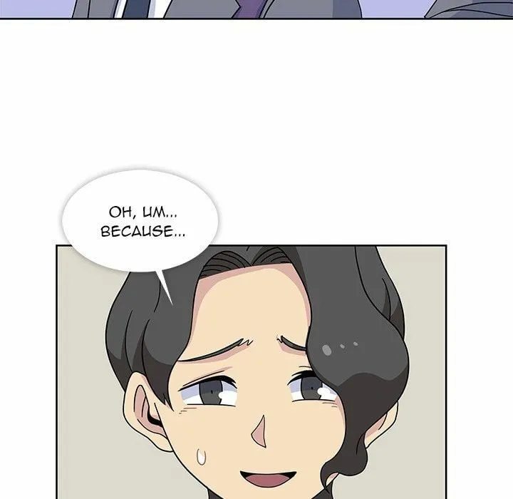 Read Springtime for Blossom chapter 32 image 46 on Lezhin