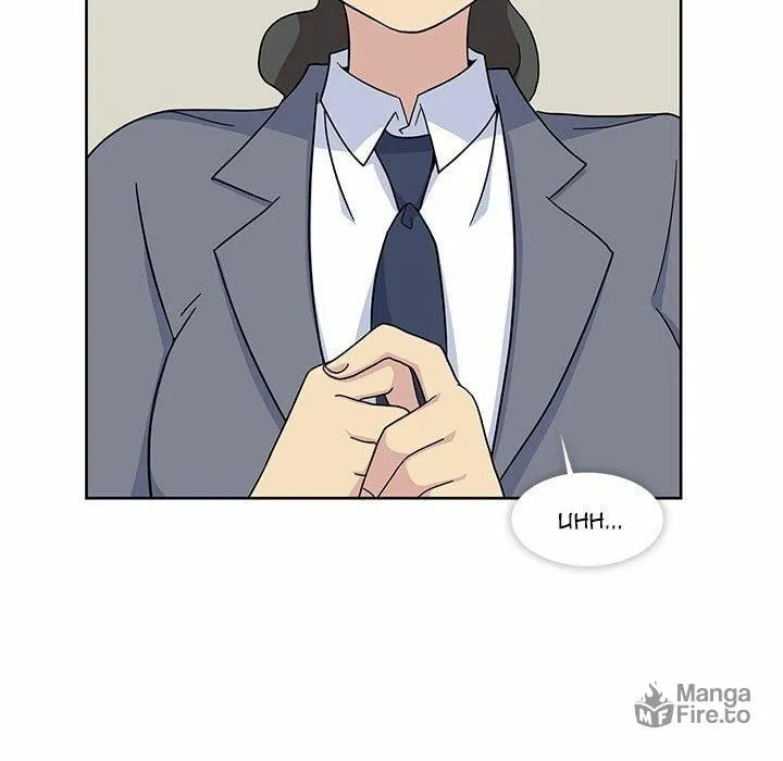 Read Springtime for Blossom chapter 32 image 47 on Lezhin