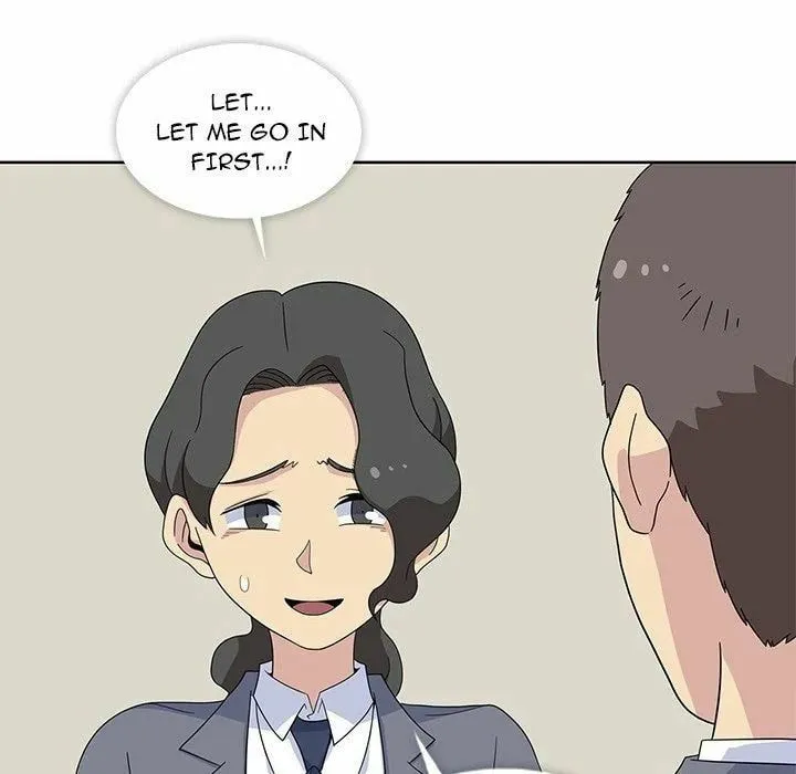 Read Springtime for Blossom chapter 32 image 48 on Lezhin