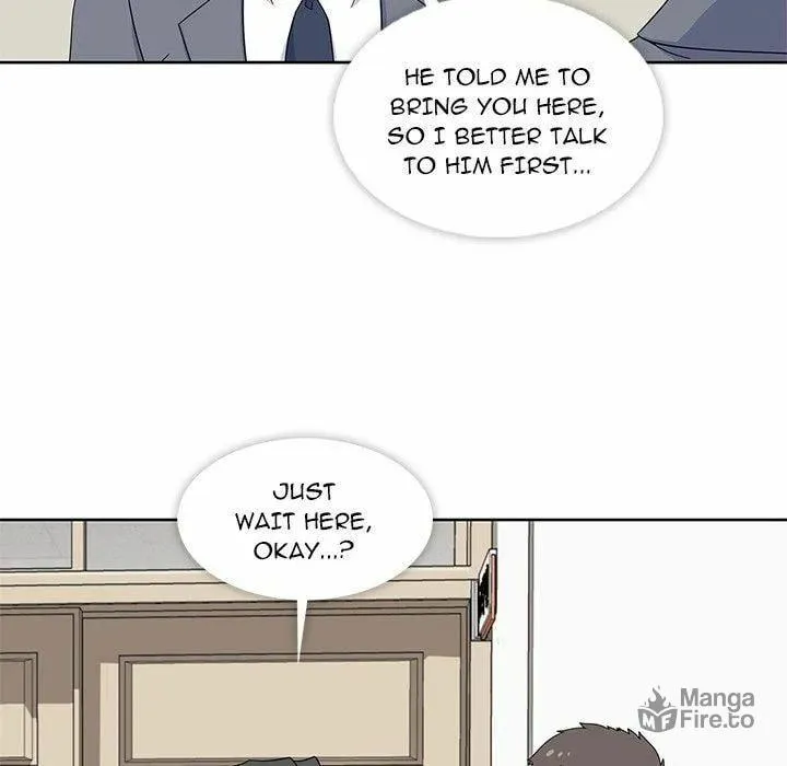Read Springtime for Blossom chapter 32 image 49 on Lezhin