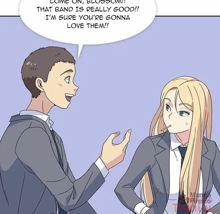 Read Springtime for Blossom chapter 32 image 5 on Lezhin