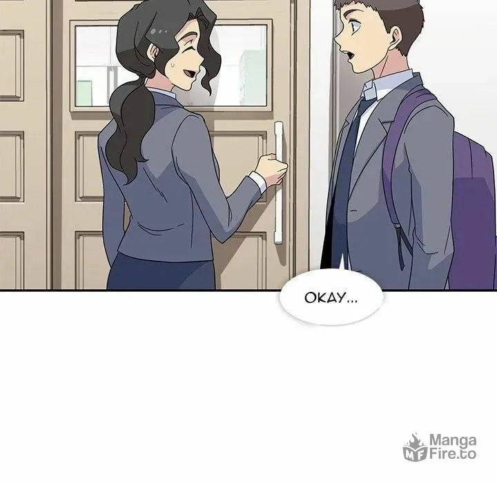 Read Springtime for Blossom chapter 32 image 50 on Lezhin