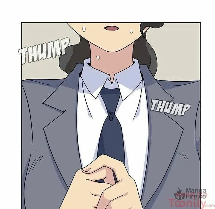 Read Springtime for Blossom chapter 32 image 54 on Lezhin