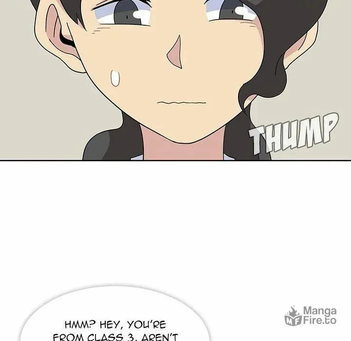 Read Springtime for Blossom chapter 32 image 56 on Lezhin