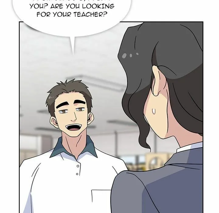 Read Springtime for Blossom chapter 32 image 57 on Lezhin