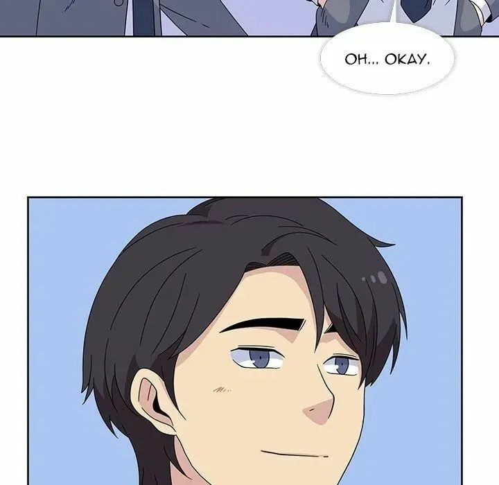Read Springtime for Blossom chapter 32 image 6 on Lezhin