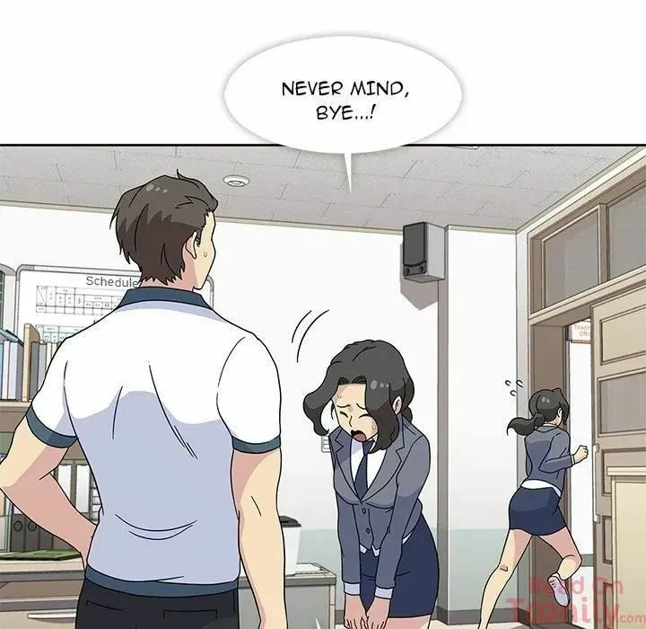Read Springtime for Blossom chapter 32 image 60 on Lezhin