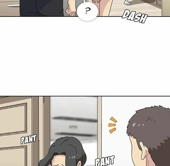 Read Springtime for Blossom chapter 32 image 61 on Lezhin
