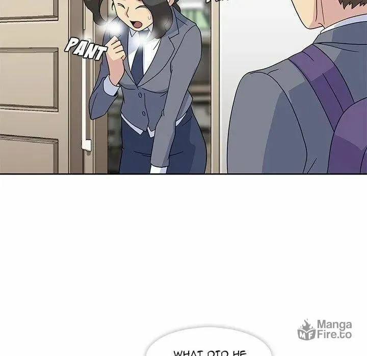 Read Springtime for Blossom chapter 32 image 62 on Lezhin